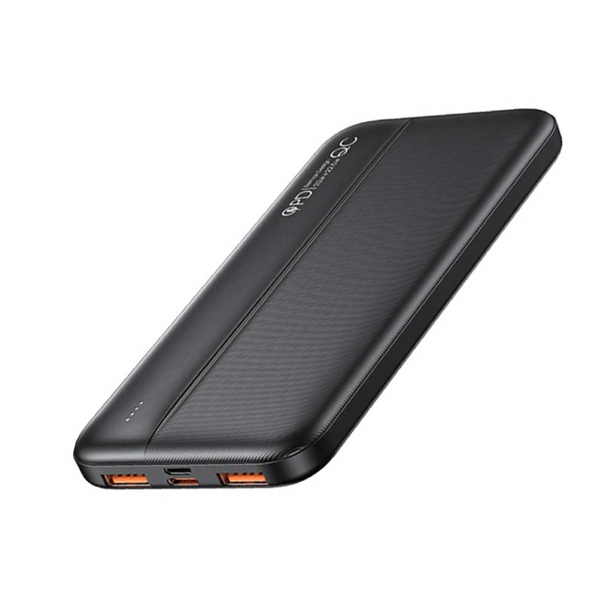 Remax 22.5W RPP-212 PD+QC Multi-compatible Fast Charging Power Bank Remax 22.5W RPP-212 PD+QC Multi-compatible Fast Charging Power Bank